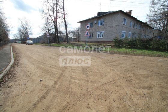 Продажа 2-комнатной квартиры 38,8 м², 2/2 этаж