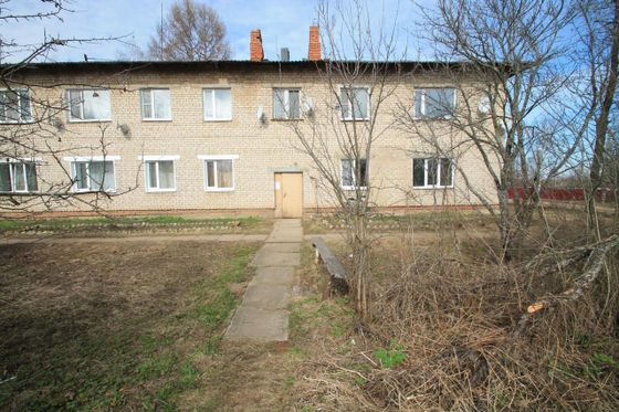 Продажа 2-комнатной квартиры 38,8 м², 2/2 этаж