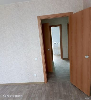 Продажа 2-комнатной квартиры 49,5 м², 2/11 этаж