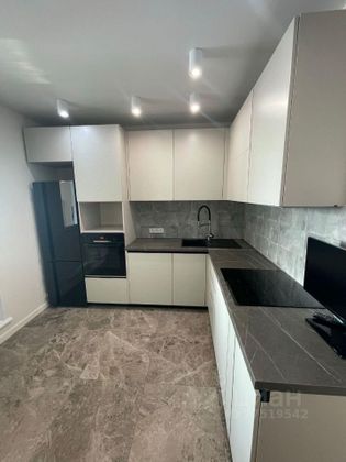 Продажа 1-комнатной квартиры 39 м², 5/11 этаж