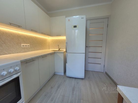 Продажа 1-комнатной квартиры 33 м², 2/9 этаж