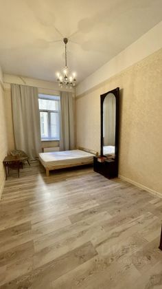 Аренда 1-комнатной квартиры 42 м², 2/7 этаж