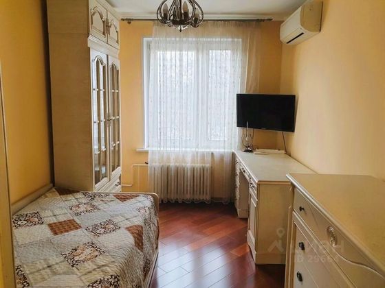 Продажа 2-комнатной квартиры 42 м², 5/12 этаж