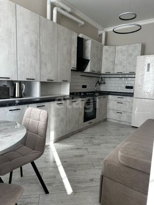 Продажа 1-комнатной квартиры 38 м², 2/5 этаж