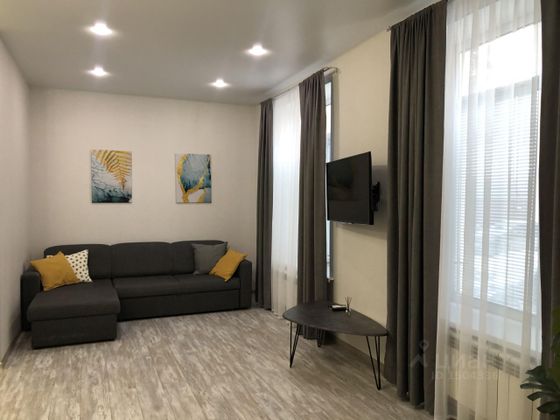 Продажа 3-комнатной квартиры 85 м², 1/5 этаж