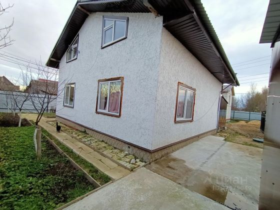 Продажа дома, 129 м², с участком 9 соток