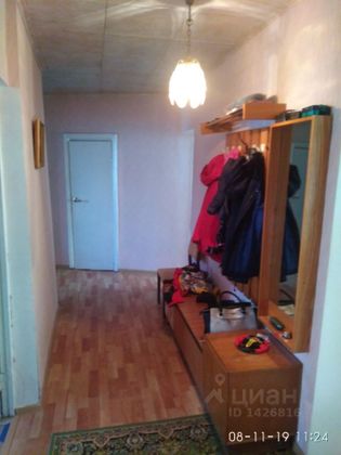 Продажа 4-комнатной квартиры 76 м², 5/5 этаж