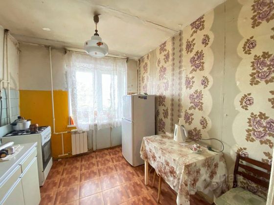 Продажа 2-комнатной квартиры 53 м², 8/9 этаж