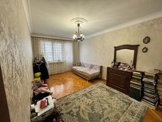 Продажа 3-комнатной квартиры 61,7 м², 4/5 этаж