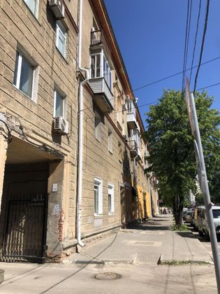 Продажа 2-комнатной квартиры 62 м², 2/6 этаж