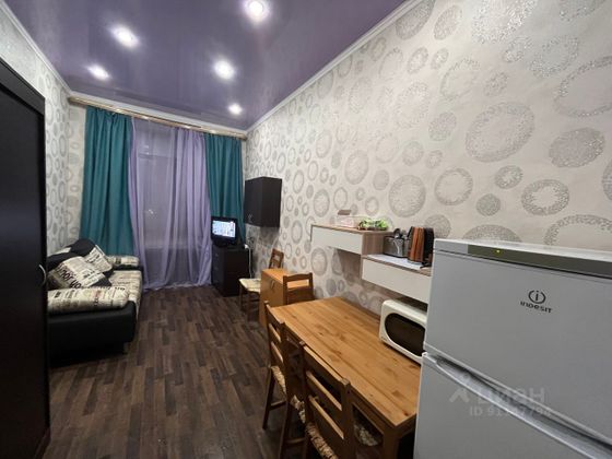 Аренда 1 комнаты, 13,7 м², 3/4 этаж