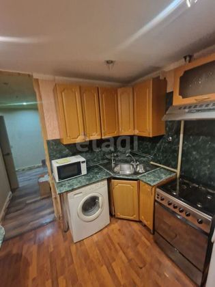 Продажа 2-комнатной квартиры 46 м², 4/5 этаж