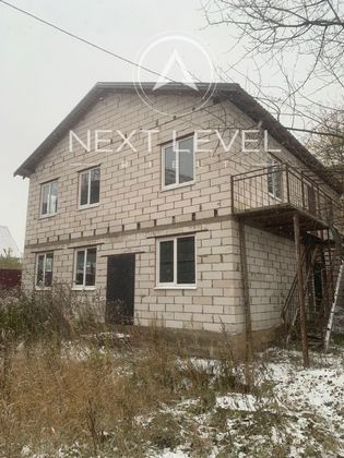 Продажа дома, 260 м², с участком 7,8 сотки