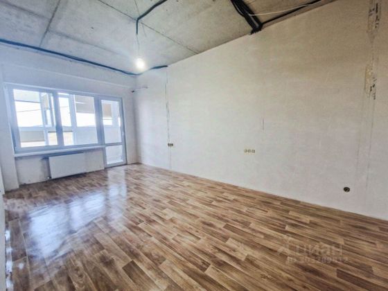 Продажа 1-комнатной квартиры 34,6 м², 2/9 этаж