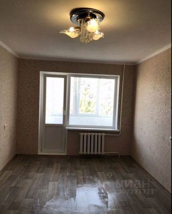 Продажа 1-комнатной квартиры 34 м², 7/9 этаж