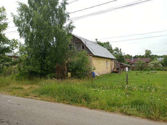 Продажа дома, 80,9 м², с участком 24 сотки