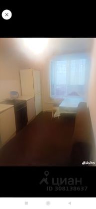 Продажа 1-комнатной квартиры 39 м², 10/16 этаж