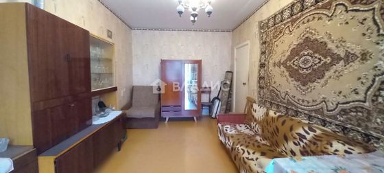 Продажа 1-комнатной квартиры 29,9 м², 3/5 этаж