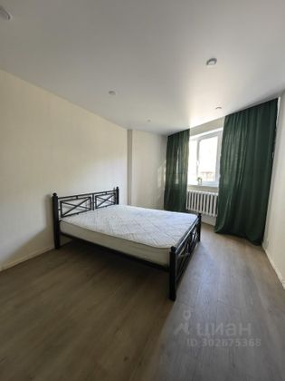 Аренда 1-комнатной квартиры 32,4 м², 1/5 этаж