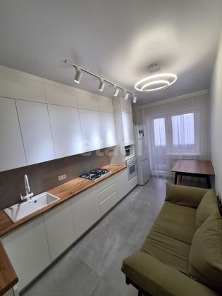 Продажа 2-комнатной квартиры 67,5 м², 2/5 этаж