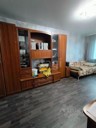 Продажа 3-комнатной квартиры 61,6 м², 2/5 этаж