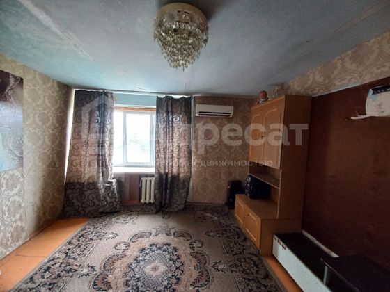 Продажа 4-комнатной квартиры 71,5 м², 2/9 этаж