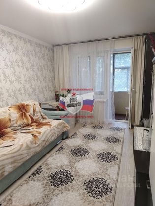 Продажа 2-комнатной квартиры 50 м², 2/9 этаж