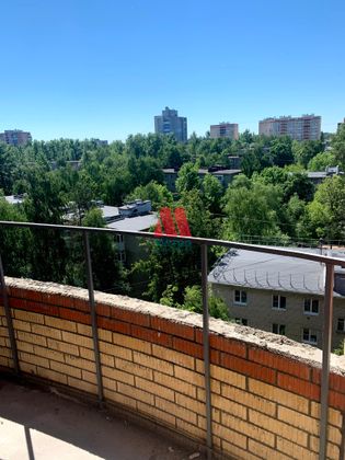 Продажа 2-комнатной квартиры 61,8 м², 10/10 этаж