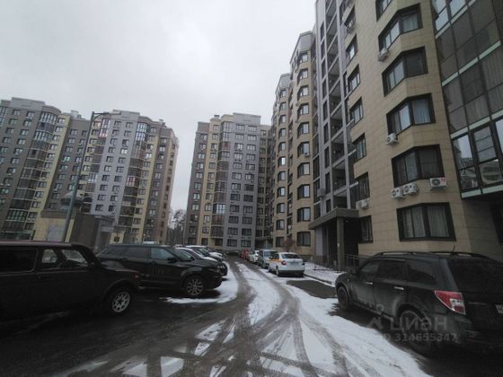 Продажа квартиры со свободной планировкой 79,5 м², 4/12 этаж