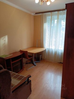 Продажа 2-комнатной квартиры 40 м², 4/9 этаж