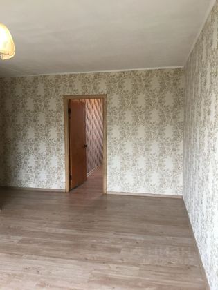 Продажа 3-комнатной квартиры 59,2 м², 8/9 этаж