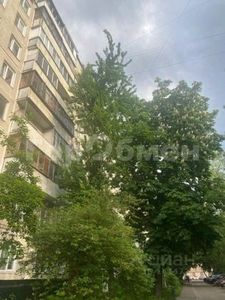 Продажа 2-комнатной квартиры 47,2 м², 2/9 этаж