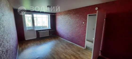 Продажа 1-комнатной квартиры 33 м², 5/5 этаж