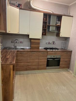 Продажа 3-комнатной квартиры 63,5 м², 1/3 этаж