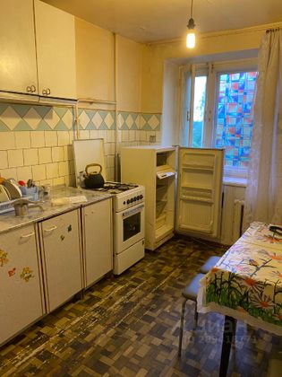 Продажа 4-комнатной квартиры 73 м², 5/9 этаж