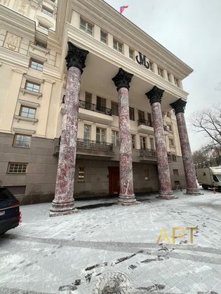 Продажа 2-комнатной квартиры 118 м², 2/7 этаж