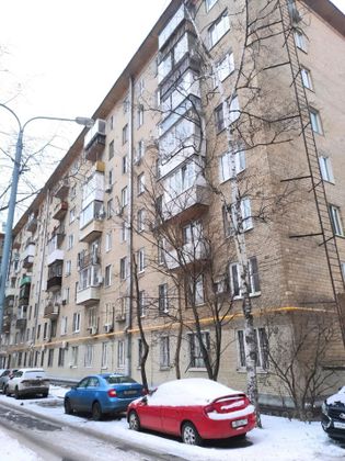 Продажа 3-комнатной квартиры 73 м², 2/8 этаж