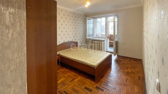 Продажа 2-комнатной квартиры 54,9 м², 2/10 этаж