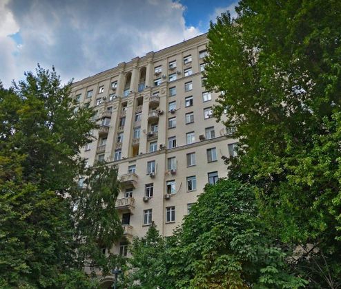 Продажа 3-комнатной квартиры 92 м², 4/14 этаж