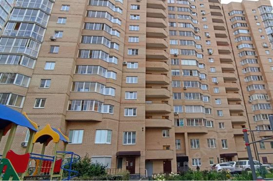 Продажа 2-комнатной квартиры 74 м², 15/16 этаж