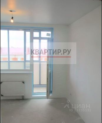 Продажа квартиры-студии 26,9 м², 4/10 этаж