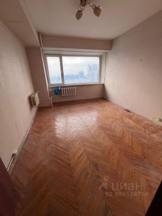 Продажа квартиры-студии 19 м², 14/15 этаж