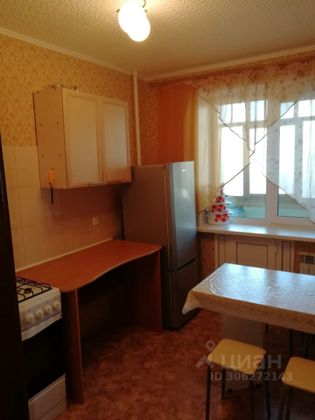 Продажа 1-комнатной квартиры 35 м², 6/10 этаж