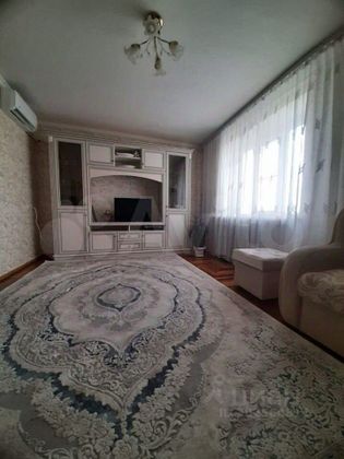 Продажа 3-комнатной квартиры 65,3 м², 9/14 этаж