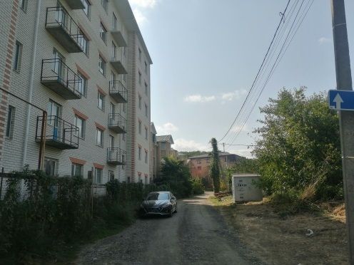 Продажа 1-комнатной квартиры 36,9 м², 5/5 этаж