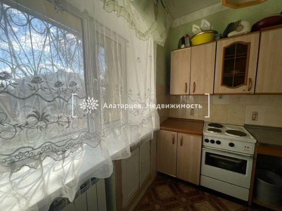 Продажа 3-комнатной квартиры 50,7 м², 1/3 этаж