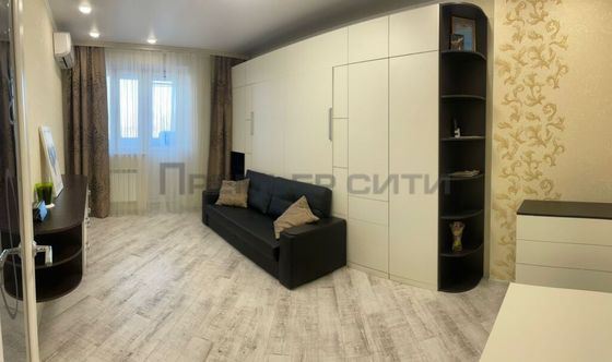 Продажа 2-комнатной квартиры 67 м², 4/17 этаж