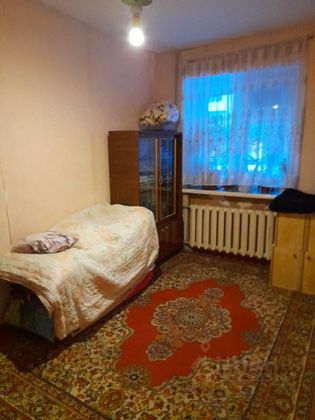 Продажа 2-комнатной квартиры 40,8 м², 1/5 этаж