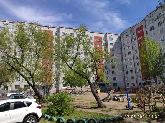 Продажа 2-комнатной квартиры 51 м², 2/9 этаж