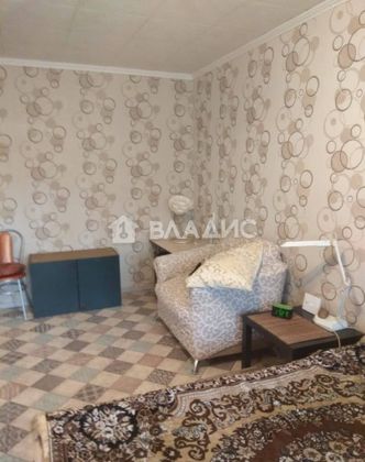 Продажа 1-комнатной квартиры 30,6 м², 2/9 этаж